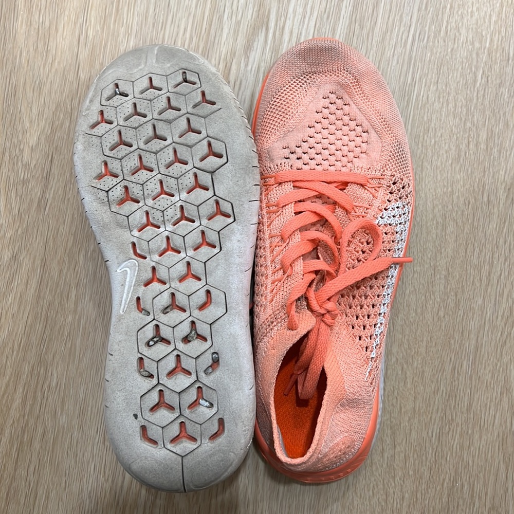 Nike Freerun - Picture 2 of 3
